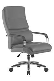 Liberty Grey Executive Office Chair