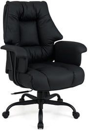 Nesta Black Bariatric Office Chair
