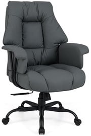 Nesta Grey Bariatric Office Chair