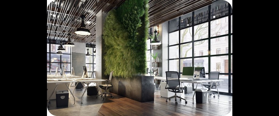 Choosing the Best Width Desk For Your Workspace