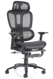 Horizon Mesh Office Chair