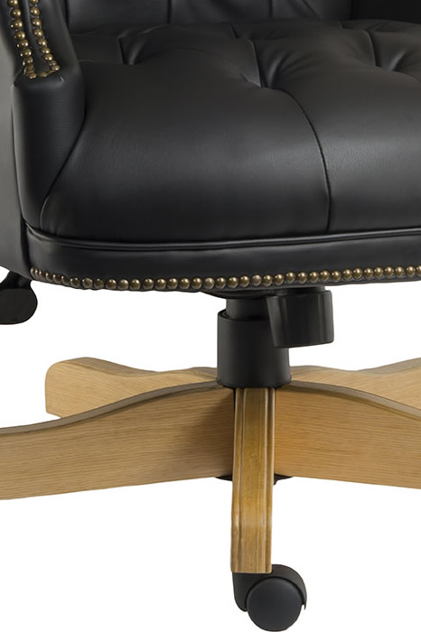 Chairman executive deals chair