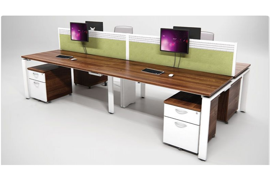 Bench for computer desk hot sale