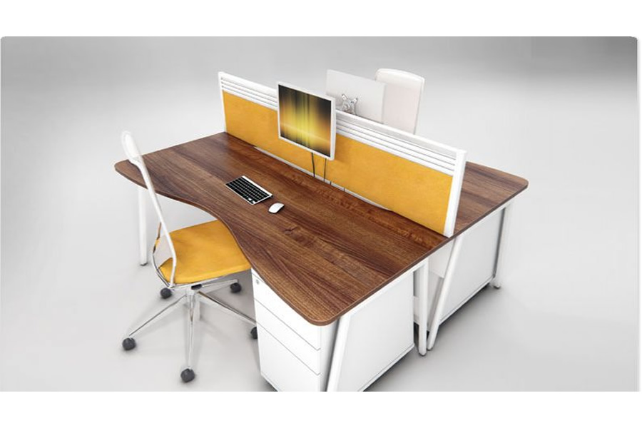 Trendy deals office table