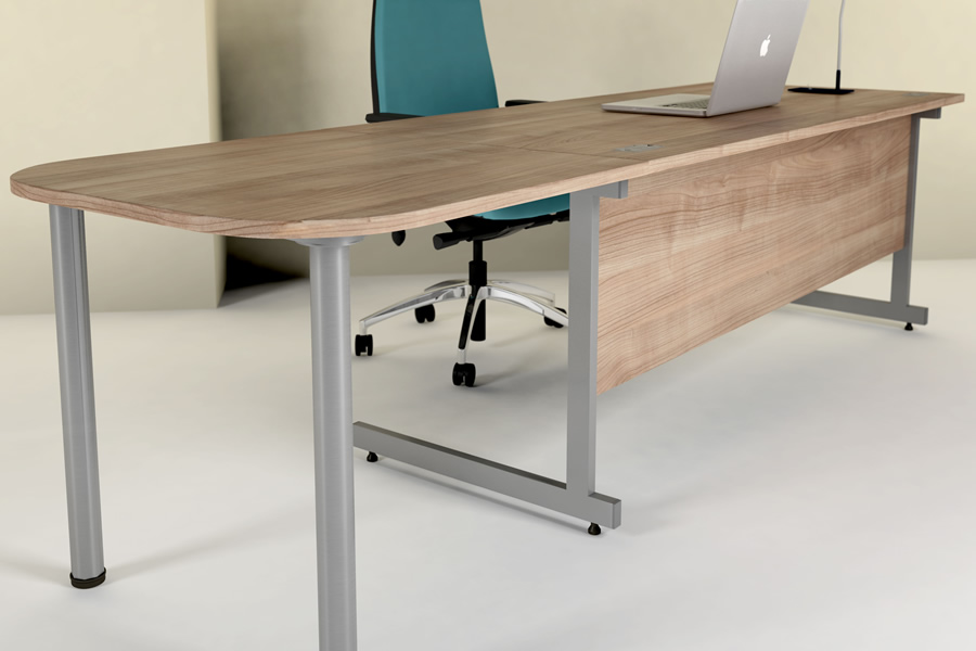 Conference on sale table desk