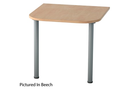 Thames Square Meeting Table - Beech 