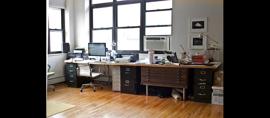 How To Setup Your Workstation Correctly