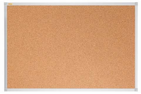 Cork Noticeboards - 900 x 600mm 