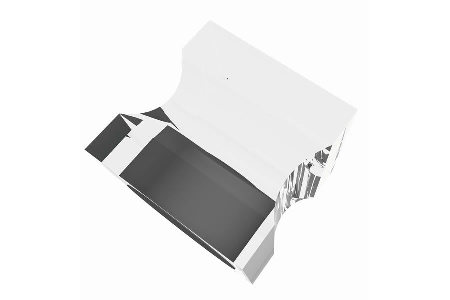 View Franken Acrylic White Board Magnet 3 Sizes information