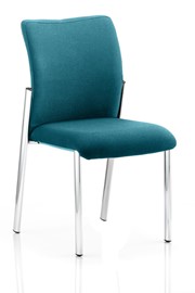 Optimo Visitor Chair - Green 