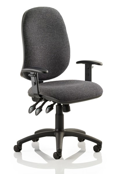 Topaz Operator Chair