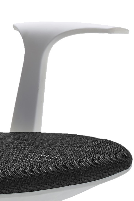 Zico mesh deals chair