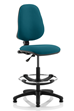 Vantage Draughter Chair