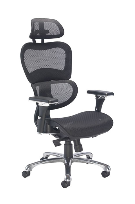 ergonomic office chairs uk