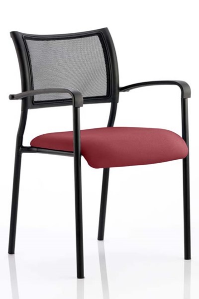 Stackable Meeting Chair